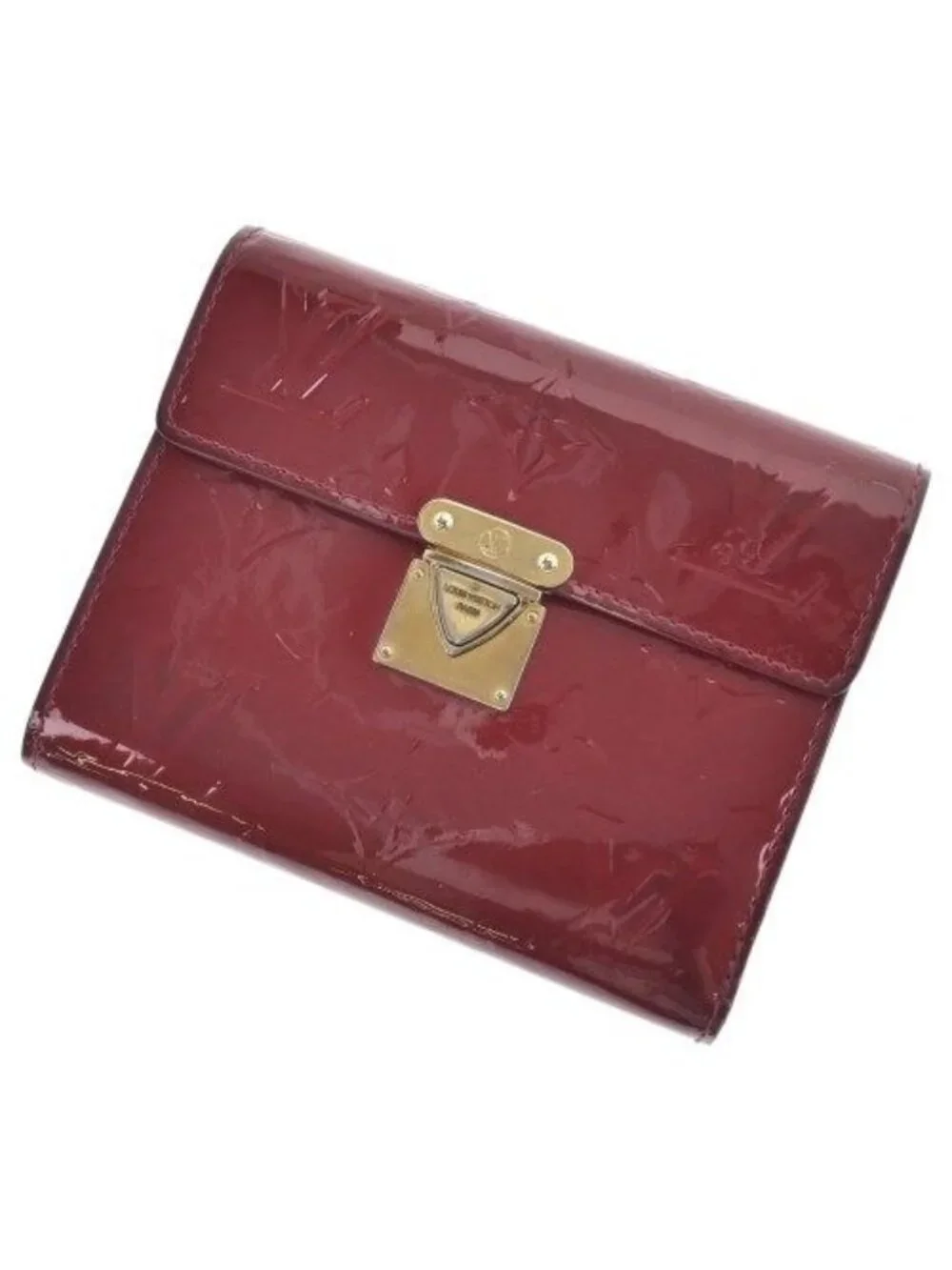 Louis Vuitton Wallet Coin Case